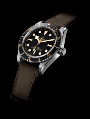 Tudor Black Bay Fifty Eight | les photos officielles